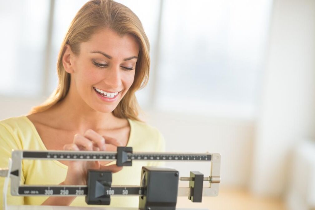 Kimyasal bir diyet uyguladığınızda kilo kaybının gelmesi uzun sürmeyecek