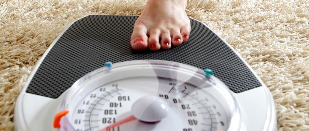 Kimyasal diyetle kilo vermenin sonucu 4 ila 30 kg arasında değişebilir. 