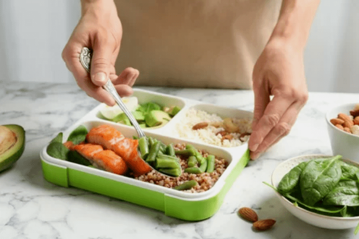 kilo kaybı için beslenme