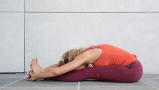göbek zayıflamak için yoga egzersizleri