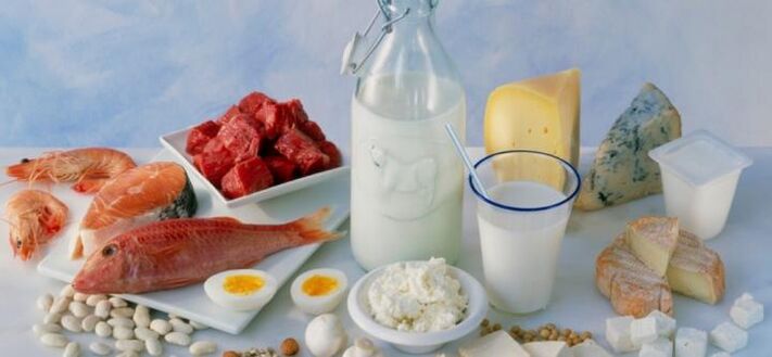 kilo kaybı için protein ürünleri resim 2
