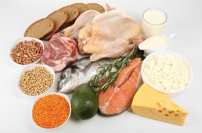 kilo kaybı için protein ürünleri resim 6