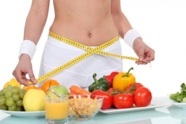protein diyetinde kilo verirken bel ölçümü