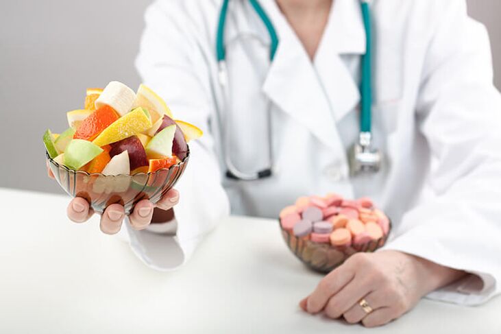 doktor tip 2 diyabet için meyve önerir