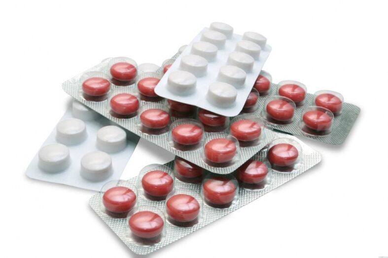 tip 2 diyabet için tabletler