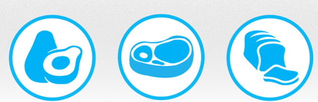 keto diyeti ilkeleri