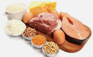 faydaları diyet-proteinler