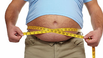 obezite, tehlike ve etkileri